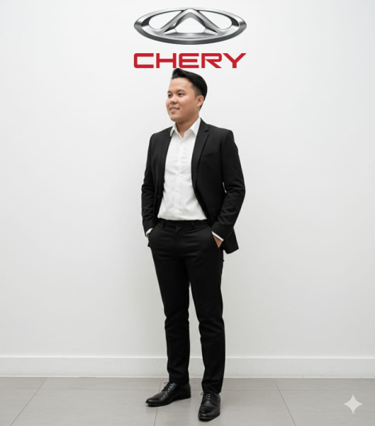 Sales Chery Marga Jaya